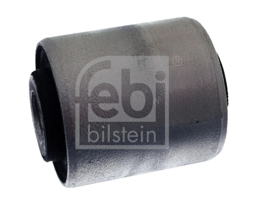 Mounting, control/trailing arm